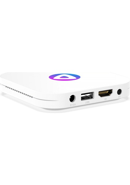 H96 Max M1 Akıllı Tv Kutusu 4GB+32GB Rockchip 3528 Android 13 4K Bt 4.0 Medya Oynatıcı Set Üst Kutu Abd Fişi (Yurt Dışından) modelleri