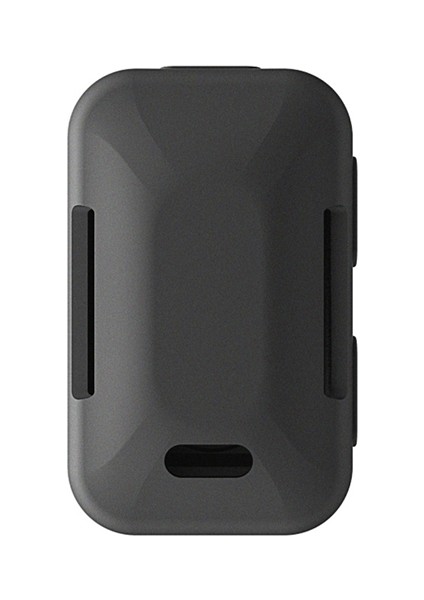 Gopro Kahraman Için 11/10 Yumuşak Karaklama Anti Aksesuarları Toz Geçirmez Uzaktan Kumanda Kılıf Silikon Kapak Koruyucu Koruyucu, A (Yurt Dışından) modelleri