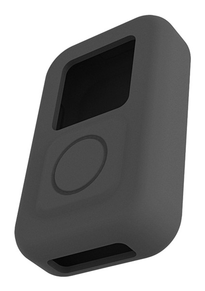 Gopro Kahraman Için 11/10 Yumuşak Karaklama Anti Aksesuarları Toz Geçirmez Uzaktan Kumanda Kılıf Silikon Kapak Koruyucu Koruyucu, A (Yurt Dışından) fırsatları