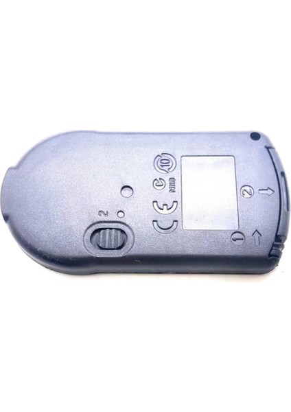 Canon Dslr Kamera Için Kablosuz Deklanşör Uzaktan Kumanda Rc-6 (Yurt Dışından) modelleri