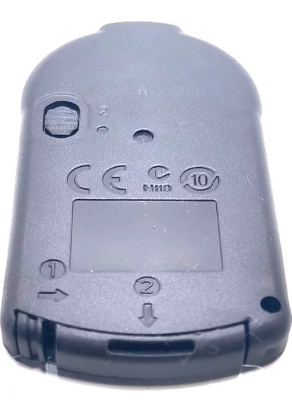 Canon Dslr Kamera Için Kablosuz Deklanşör Uzaktan Kumanda Rc-6 (Yurt Dışından) indirimleri