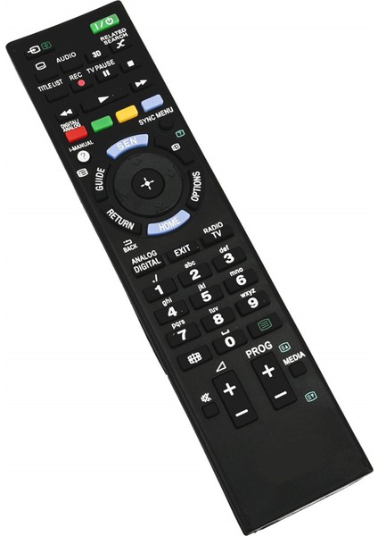 RM-ED052 Sony Tv Için Uzaktan Kumandayı Değiştir RM-ED050 RM-ED053 RM-ED060 KDL-55W905A KDL42W809A KDL-47W805A KDL-42W808A KDL42W807A (Yurt Dışından) fiyatları