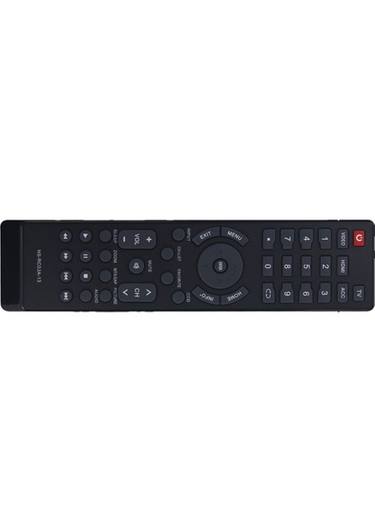 Insignia Tv NS-RC03A-13 NS-32L120A13 NS-40L240A13 Uzaktan Kumanda (Yurt Dışından) fırsatları