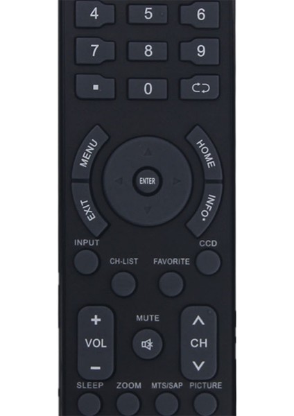 Insignia Tv NS-RC03A-13 NS-32L120A13 NS-40L240A13 Uzaktan Kumanda (Yurt Dışından) indirimleri