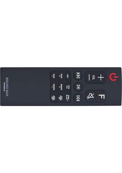 AKB75595402 Lg Ses Çubuğu Uzaktan Kumanda Değiştirme Uzaktan Denetleyici AKB7595401 AKB75595402 (Yurt Dışından) fiyatları