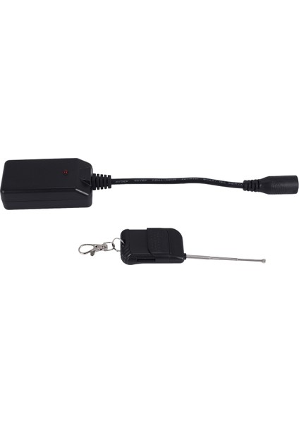 Taşınabilir 3 Pins Xlr Duman Sis Makinesi Için Kablosuz Uzaktan Kumanda Alıcı Dj Sahne Denetleyici Reseptör Sisleme 400W 900 (Yurt Dışından) indirimleri