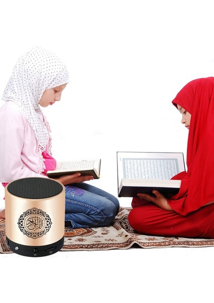 Kur&#39;an Müslüman Konuşmacı, Akıllı Kuran Çeviri Küçük Taşınabilir Uzaktan Kumanda Bluetooth Mp3 Fm Oyuncu Ramazan Hac Hediyeleri (Yurt Dışından) modelleri
