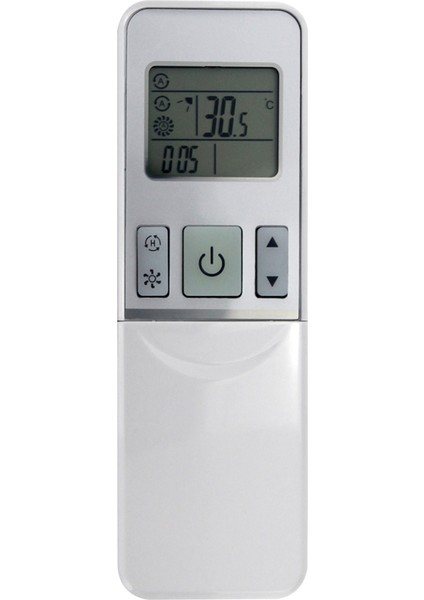 Uzaktan Kumanda RCH-2609NA Hisense Klima Için Değiştirin KTHX003 DG11H1-01 (E) (Yurt Dışından)