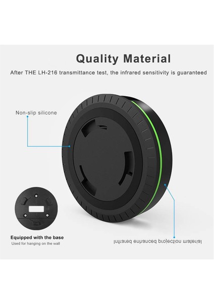 Tuya Wıfı Ir Uzaktan Kumanda Tv Kliması Için Akıllı Evrensel Alexa Google Home Alice Için Uzak Evrensel Kontrol (Yurt Dışından) fiyatları