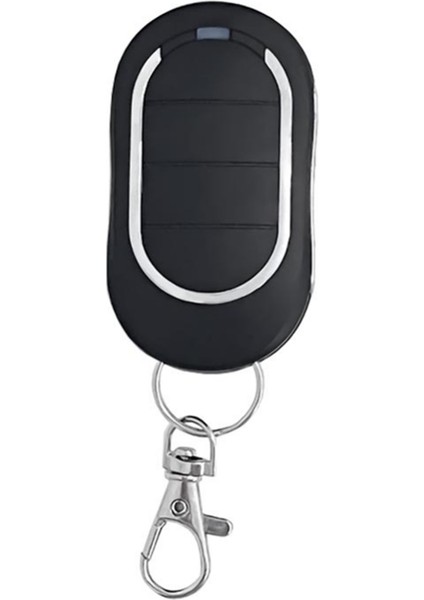 At-4n Rolling Kodu Uzaktan Kumanda Garaj Kapı Kapısı Motor Uzak Kablosuz Uzaktan Kumanda 433.92MHZ (Yurt Dışından)