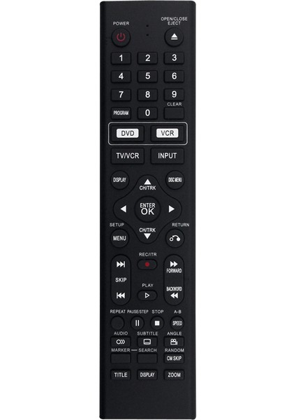 Lg 6711R1P081V/6711R1P081F/6711R1P081G Uzaktan Kumanda Için Nişan Için Uzaktan Kumanda Değiştirin (Yurt Dışından)