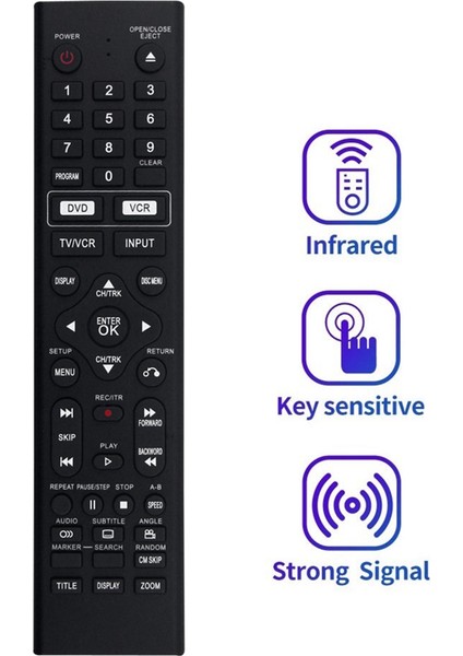 Lg 6711R1P081V/6711R1P081F/6711R1P081G Uzaktan Kumanda Için Nişan Için Uzaktan Kumanda Değiştirin (Yurt Dışından) fiyatları