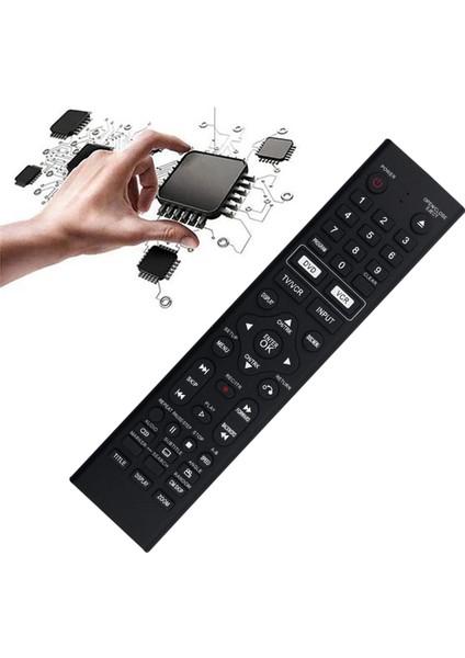 Lg 6711R1P081V/6711R1P081F/6711R1P081G Uzaktan Kumanda Için Nişan Için Uzaktan Kumanda Değiştirin (Yurt Dışından) fırsatları