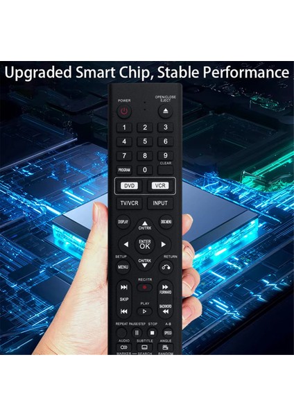 Lg 6711R1P081V/6711R1P081F/6711R1P081G Uzaktan Kumanda Için Nişan Için Uzaktan Kumanda Değiştirin (Yurt Dışından) indirimleri