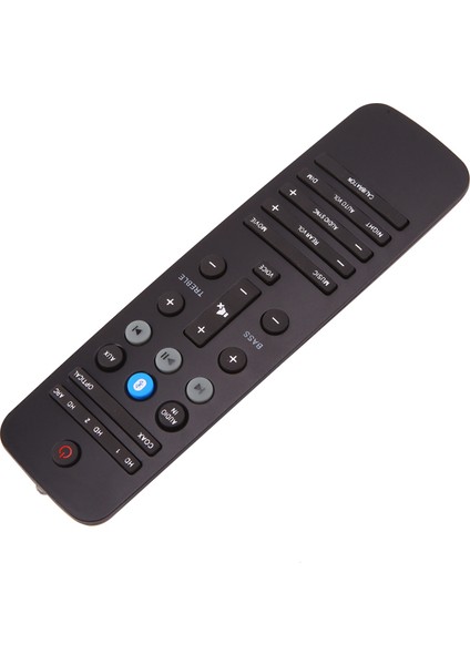 Philips Fidelio B5 E6 E5 Soundbar Hoparlör Sistemi Için Uzaktan Kumanda Değiştirme (Yurt Dışından)