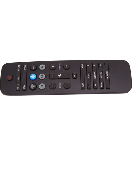 Philips Fidelio B5 E6 E5 Soundbar Hoparlör Sistemi Için Uzaktan Kumanda Değiştirme (Yurt Dışından) fırsatları