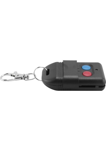 8 Dip Anahtarı 330MHZ Akıllı Kopyala Uzaktan Kopya Sabit Kod 2 Kapı Garaj Kapısı Açıcı Veya Alarm Sistemi Için Ch Duplicator (Yurt Dışından) modelleri