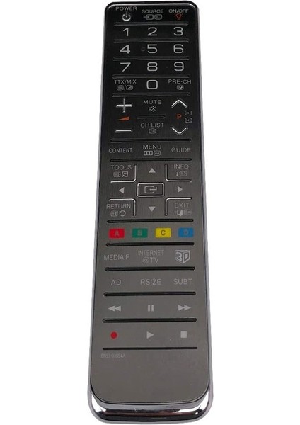 Uzaktan Kumanda BN59-01054A Samsung Akıllı Tv UE40C7000WW UE46C7000WW UE46C7700 UE55C8000XW UE65C7000 (Yurt Dışından) fiyatları