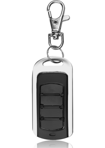 Çok Frekanslı 280-868MHZ Evrensel Garaj Kapısı Uzaktan Kumanda Kilon Kapısı Açıcı Keyfob Verici A (Yurt Dışından)