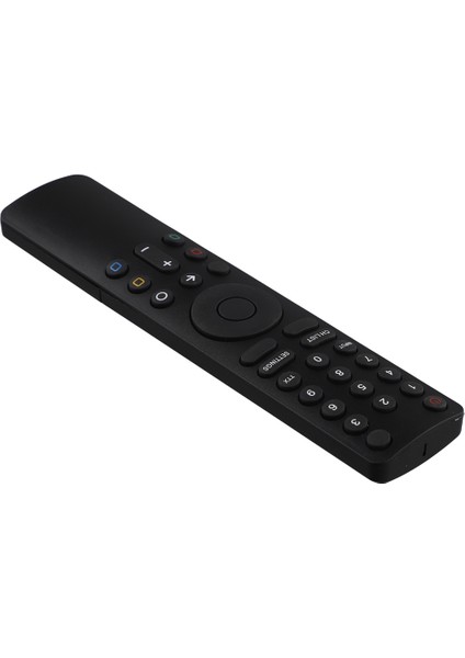 Mı Tv Için Yeni Xmrm-10 Uzaktan Kumanda Bluetooth Sesli Uzaktan Kumanda Fit 4s 4A Android Akıllı Tv&#39;ler L65M5-5ASP L65M555ASP (Yurt Dışından) fiyatları