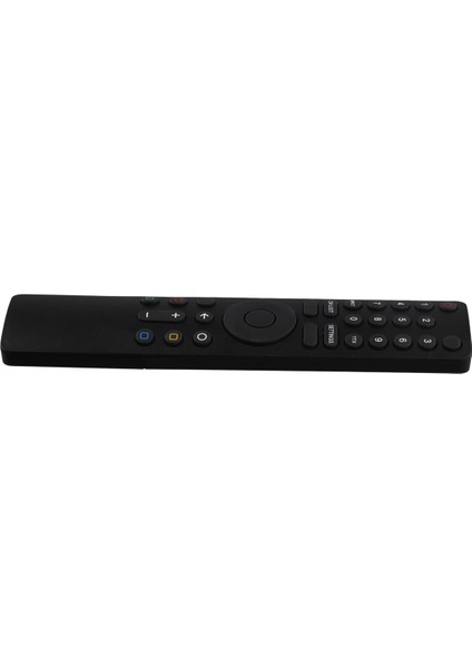 Mı Tv Için Yeni Xmrm-10 Uzaktan Kumanda Bluetooth Sesli Uzaktan Kumanda Fit 4s 4A Android Akıllı Tv&#39;ler L65M5-5ASP L65M555ASP (Yurt Dışından) modelleri