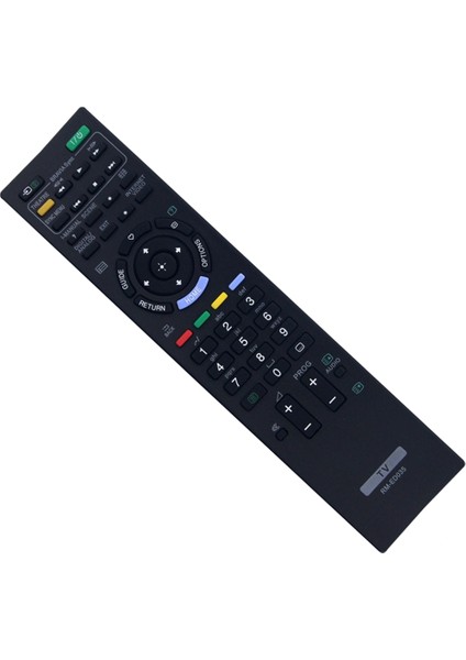 RM-ED035 Sony Tv KDL-22EX302 KDL-26EX301 KDL-26EX302 KDL-32EX301 KDL-32EX302 KDL-32EX401 KDL-32EX402 (Yurt Dışından) modelleri