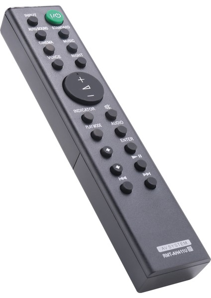 RMT-AH411U Sony Soundbar HT-S100F HT-SF150 Için Yedek Uzaktan Kumanda (Yurt Dışından) fiyatları