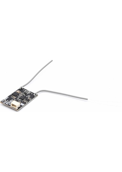 FLI14+ FLI14 Artı 14CH Mini Alıcı Fs I6 I10 I6X Turnıgy I6S Rc Uzaktan Kumandası Için Flysky AFHDS-2A Için Rssı Çıkışı (Yurt Dışından) modelleri