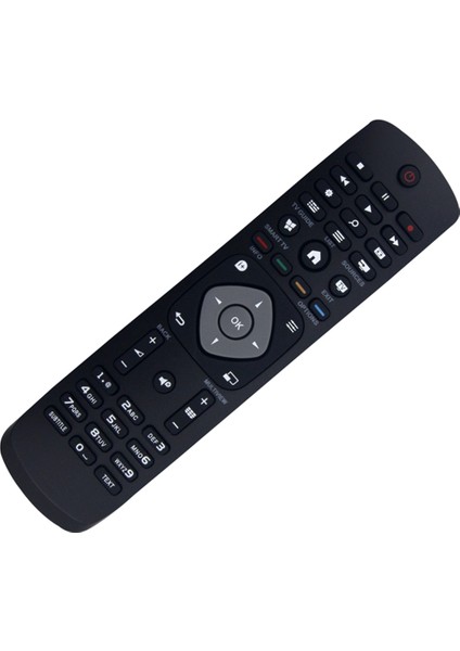 Uzaktan Kumanda RM-L1220 Phılıps Tv 55PUS6452/12 49PUS6031S/12 43PUS6031S/12 49PFS4132/12 49PFS4131/12 (Yurt Dışından)