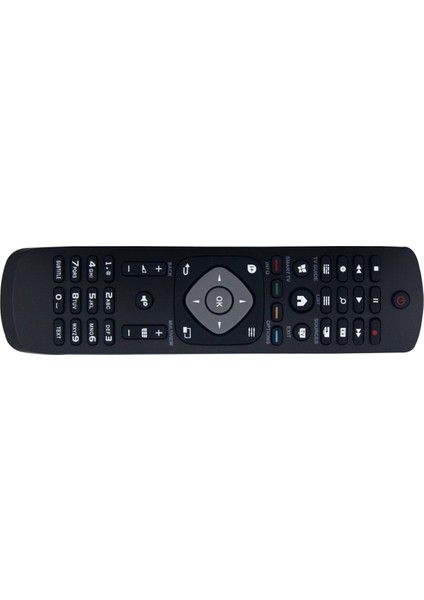Uzaktan Kumanda RM-L1220 Phılıps Tv 55PUS6452/12 49PUS6031S/12 43PUS6031S/12 49PFS4132/12 49PFS4131/12 (Yurt Dışından) indirimleri