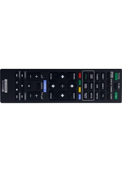 RM-ANU200 Sony Av Sistemi RM-ANU201 HT-IV30 (Yurt Dışından) fırsatları