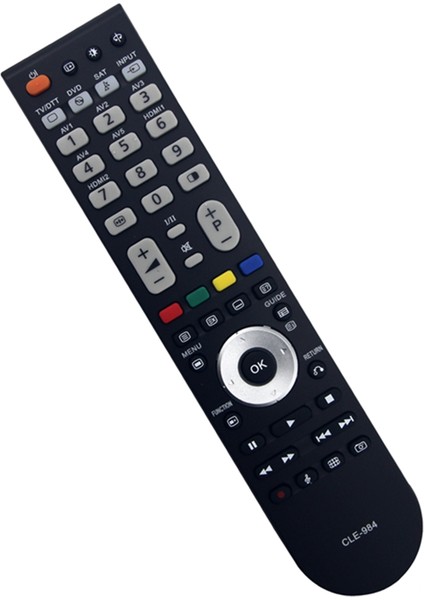 CLE-984 Hıtachı Tv HL02567 LE42S605 LE46S605 HL02567 LE42H508 LE46H508 LE40K507 LE42S606 LE42T516 (Yurt Dışından) fiyatları