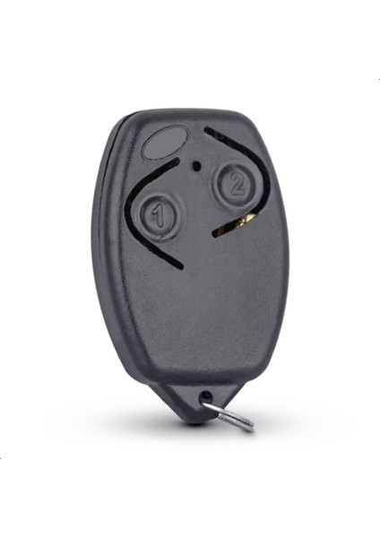 2 Pcs Rossi Kontrol Kapısı Kontrolör Garaj Kapı Açıcı Uzaktan Kumanda 433.92MHZ (Yurt Dışından) fiyatları