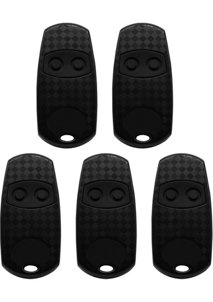 5pcs Garaj Kapı Açıcı Uzaktan Top 432EV 433.92MHZ Kopyala Uzaktan Kumanda Kapı Denetleyicisi Açıcı (Yurt Dışından)