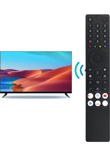 Tcl RC833A Fmb5 Tv Uzaktan Kumandası Için RC833A Fmb5 Uzaktan Kumandasını Değiştirin (Yurt Dışından) indirimleri