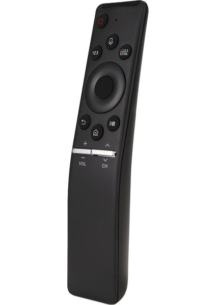 Samsung Smart Tv Bluetooth Remote Için Evrensel Ses Uzaktan Kumandası Değiştirme Tüm LED QLED LCD 4K 8k Hdr Kavisli Tv (Yurt Dışından) fiyatları