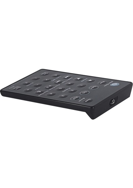 Bose-B7 Miaoyun Dalga Cd&#39;si Ses Müzik Sistemi 1/2/3/4 Nesil Denetleyici Awrcc1 Awrcc2 Awrcc3 Awrcc4 (Yurt Dışından) modelleri