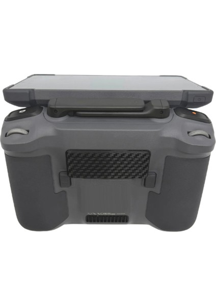 Djı Rc Pro 2 Uzaktan Kumanda 4g Modül Radyatörü, Isı Batağı Takım Mavic 4 Pro 2 Için Isı Bitiren Arka Kapak Plakası (Yurt Dışından) indirimleri