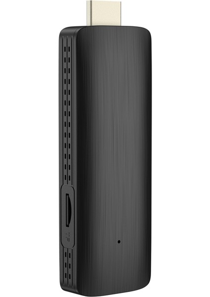 Mini Tv Stick ANDROID12 Allwinner H618 Quad CORTEX-A53 Çekirdek Destek 4K Video Wifi6 Bt5.0 Ağ Set-Top Kutusu (Yurt Dışından) modelleri