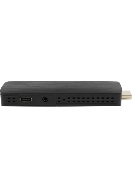 Mini Tv Stick ANDROID12 Allwinner H618 Quad CORTEX-A53 Çekirdek Destek 4K Video Wifi6 Bt5.0 Ağ Set-Top Kutusu (Yurt Dışından) fırsatları