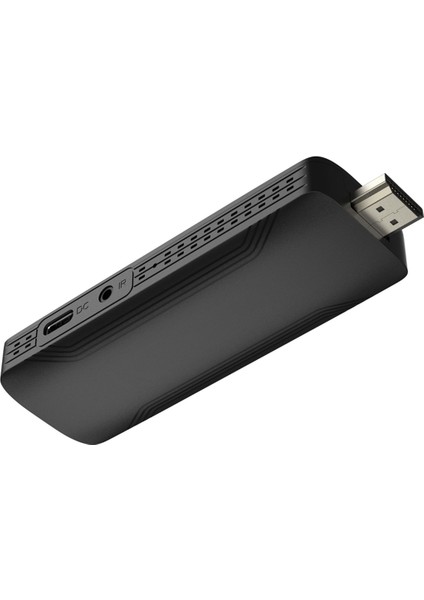 Mini Tv Stick ANDROID12 Allwinner H618 Quad CORTEX-A53 Çekirdek Destek 4K Video Wifi6 Bt5.0 Ağ Set-Top Kutusu (Yurt Dışından) indirimleri
