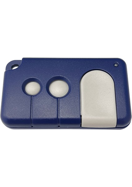 2pcs Garaj Kapısı Uzaktan 433.92MHZ 3-Buton Garaj Kapı Açıcı Kontrolü 94335E 84335E 84333E 84335E 8747E (Yurt Dışından) modelleri