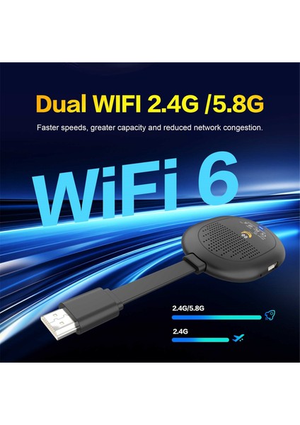 Banana Tv Q2X Tv Stick 2g+8g Android 14.0 Allwinner H313 Wifi6 Bluetooth Ses Uzaktan Kumanda Akıllı 8k Tv Kutusu (Yurt Dışından) modelleri