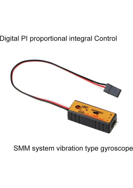 Rc Oyuncaklar Için Rc Uzaktan Denetleyici Için Araba/tekne 2- Axes Gyroscope 4.8V-6V 10MA Alıcı Drift Drive (Yurt Dışından) fiyatları