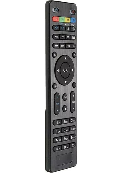 MAG254 Tv Kutusu Mag 250 255 260 261 270 271 275 349 350 351 Iptv Set Üst Kutu Uzaktan Kumanda Değiştirme (Yurt Dışından) fırsatları