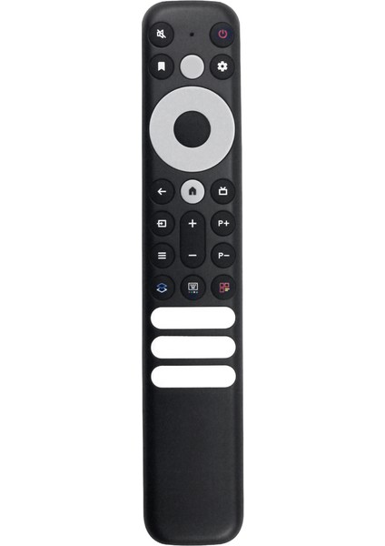 RC902V Far1 Tcl Mini LED 8k Akıllı Tv Için Ses Uzaktan Kumandasını Değiştirin 65X925 Netflix Stan Prime Video Youtube (Yurt Dışından)