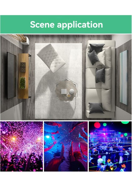 16 Renkli E27 25W Rgb LED Ampul Oda Bahçe Partisi Için Uzaktan Kumanda (Yurt Dışından) indirimleri