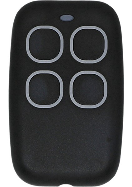 Tam Frekanslı Kendi Kendine Arama 250MHZ-913MHZ Çok Frekanslı Kablosuz Uzaktan Denetleyici Yuvarlanma Kodu 4-Button Copy Remote (Yurt Dışından)