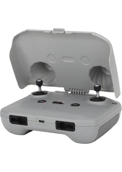 Mini 4 Pro/air 3 Uzaktan Kumanda Koruyucu Kapak Için Sunnylife Çok Işlevli ve Uygun Rc-N2/1 Kılıf (Yurt Dışından) indirimleri