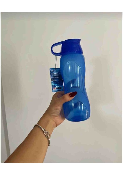 Suluk matara 750 ml okul matarası